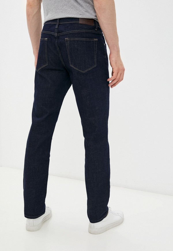 фото Джинсы hackett london