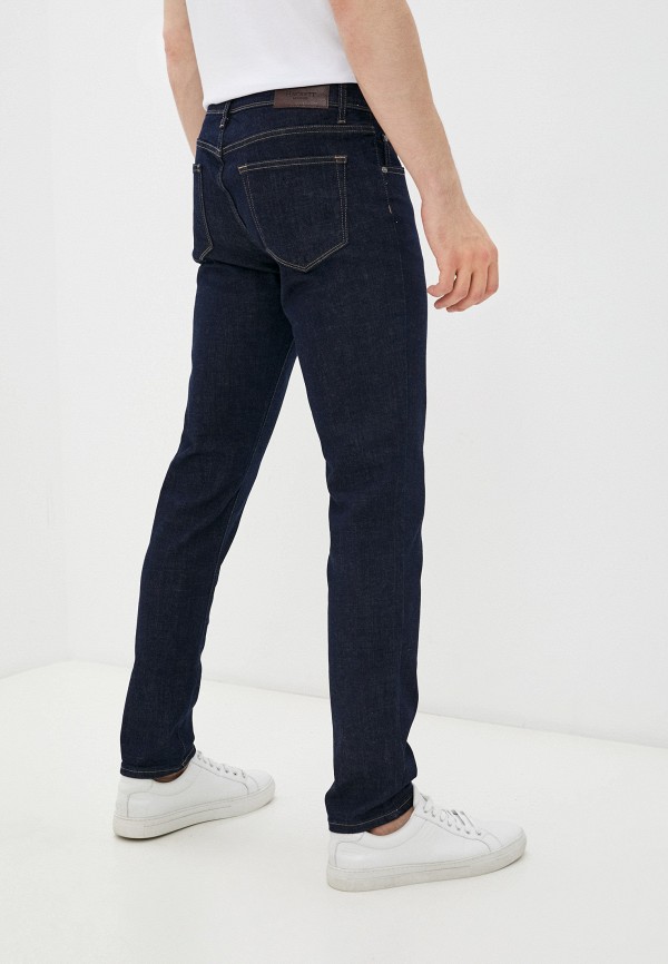 фото Джинсы hackett london