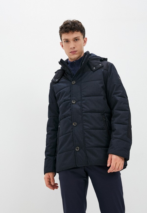 фото Куртка утепленная hackett london