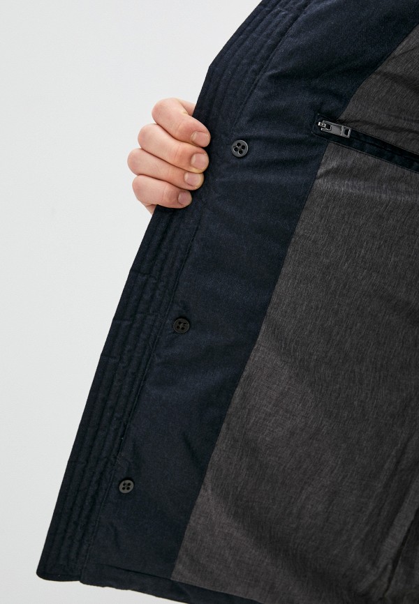 фото Куртка утепленная hackett london