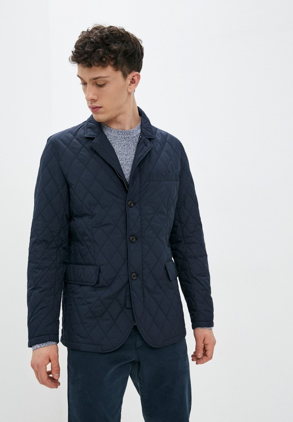 фото Куртка утепленная hackett london