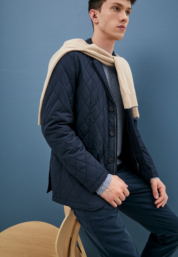 фото Куртка утепленная hackett london