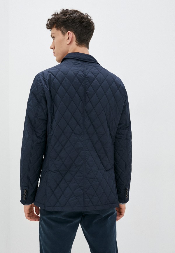 фото Куртка утепленная hackett london