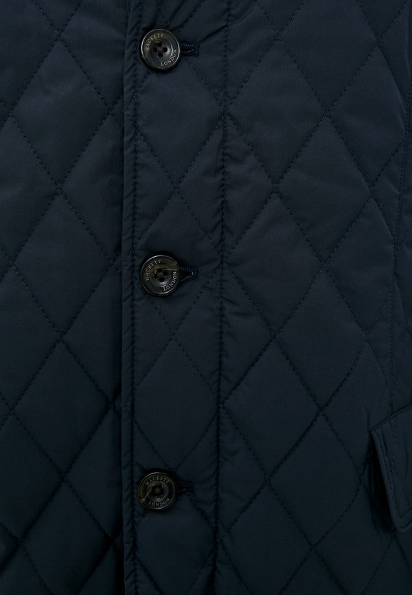 фото Куртка утепленная hackett london