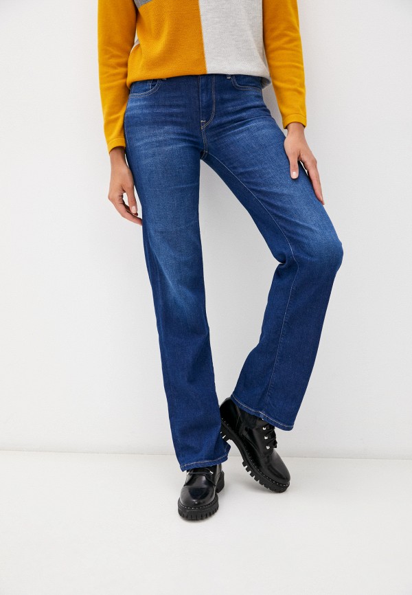 фото Джинсы pepe jeans