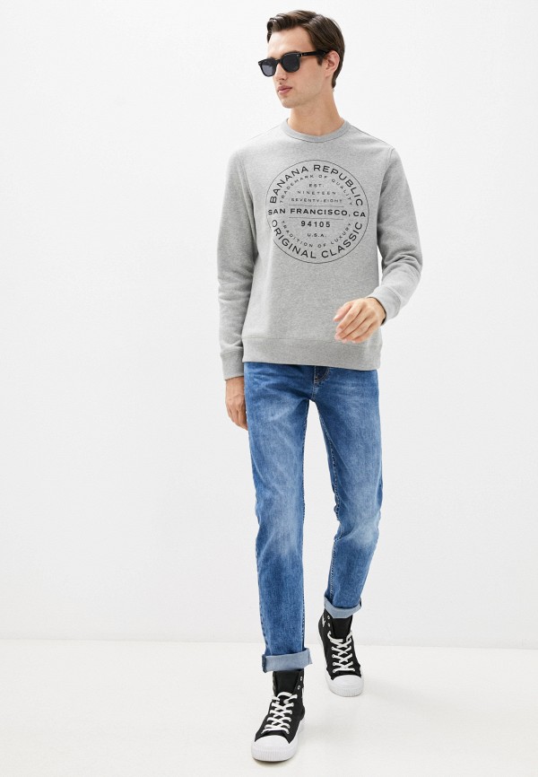 фото Джинсы pepe jeans
