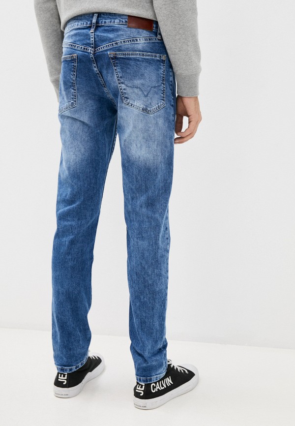 фото Джинсы pepe jeans