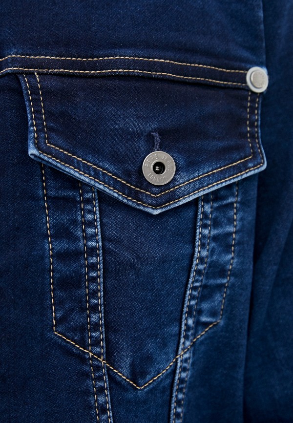 фото Куртка джинсовая pepe jeans