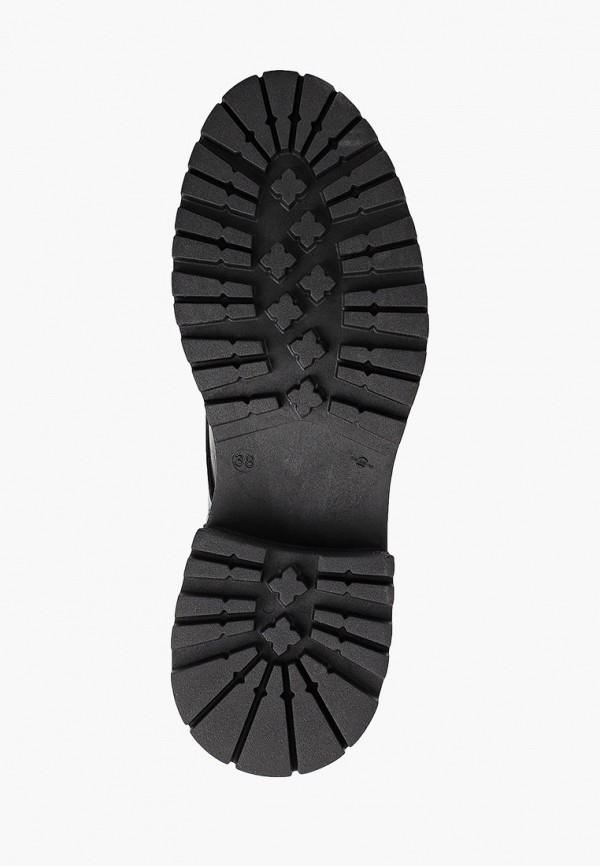 фото Ботинки lamania