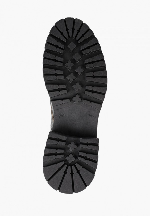 фото Ботинки lamania