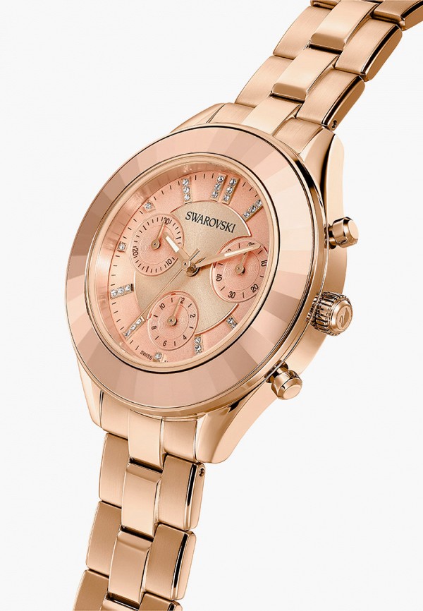 фото Часы swarovski®