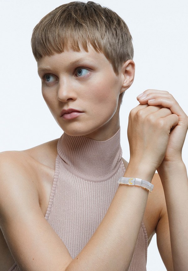фото Браслет swarovski®