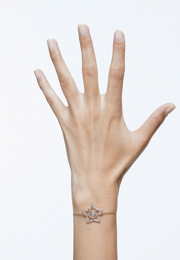 фото Браслет swarovski®
