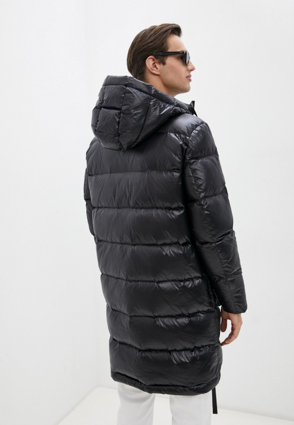 фото Куртка утепленная trussardi