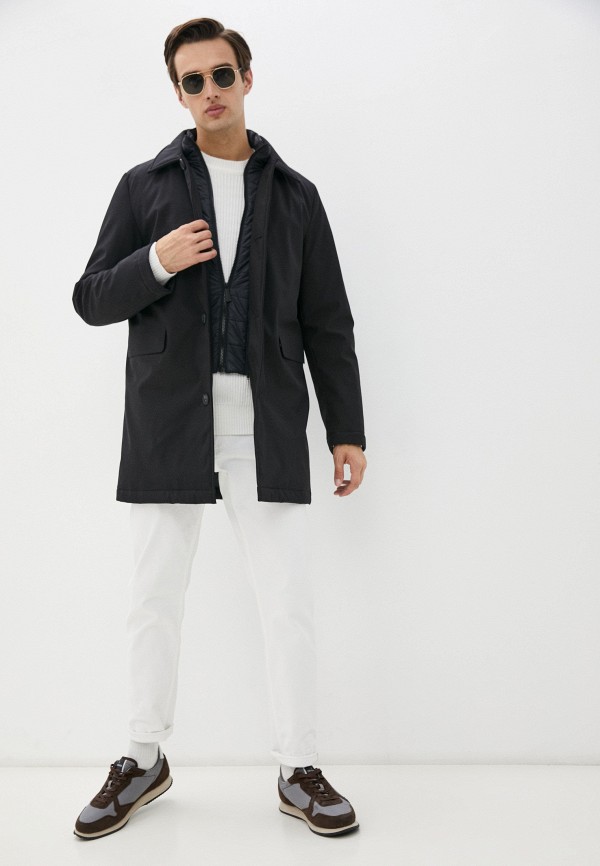 фото Куртка утепленная trussardi