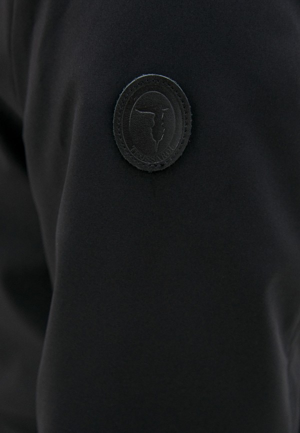 фото Куртка утепленная trussardi