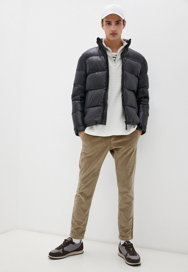 фото Куртка утепленная trussardi