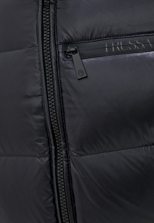фото Куртка утепленная trussardi