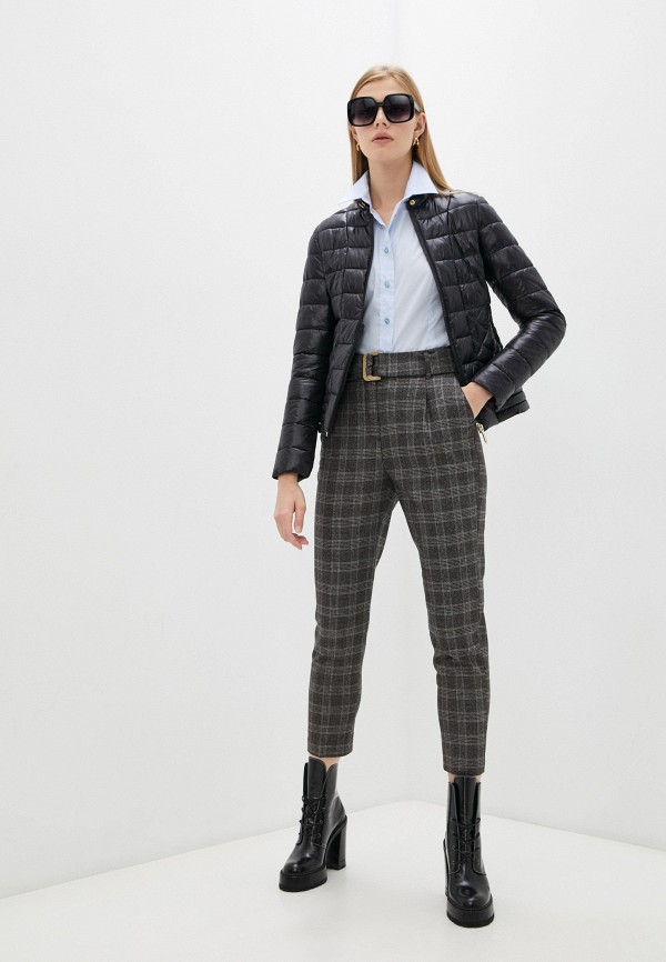 фото Куртка утепленная trussardi