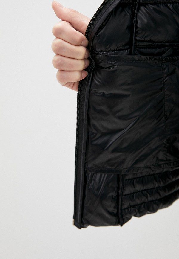 фото Куртка утепленная trussardi
