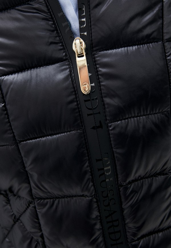 фото Куртка утепленная trussardi
