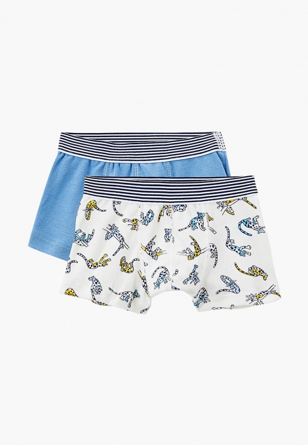 фото Трусы 2 шт. petit bateau