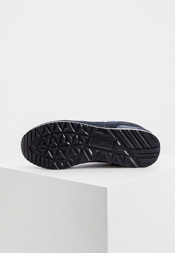 фото Кроссовки trussardi