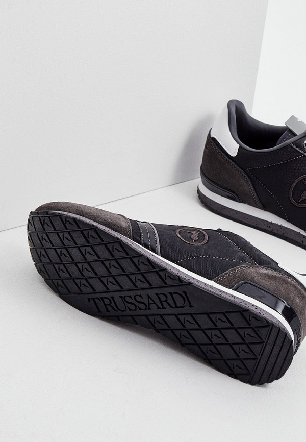 фото Кроссовки trussardi