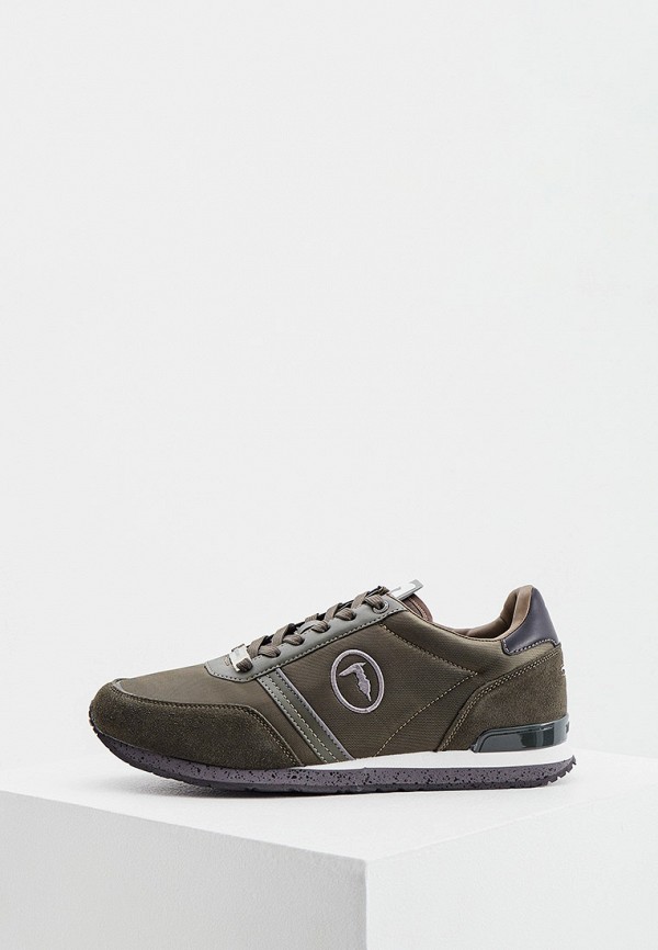 фото Кроссовки trussardi