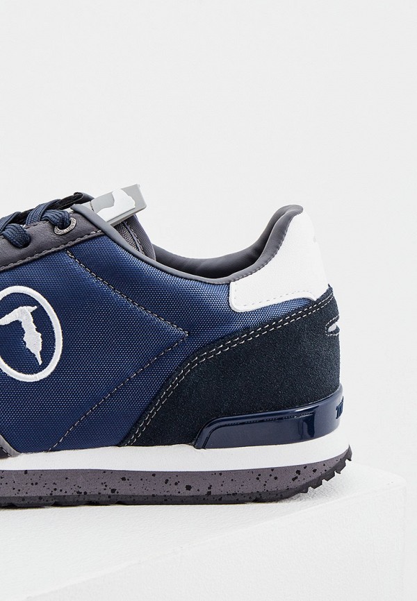 фото Кроссовки trussardi