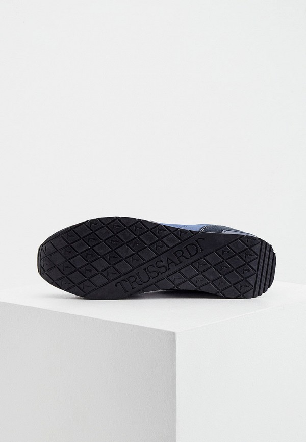 фото Кроссовки trussardi