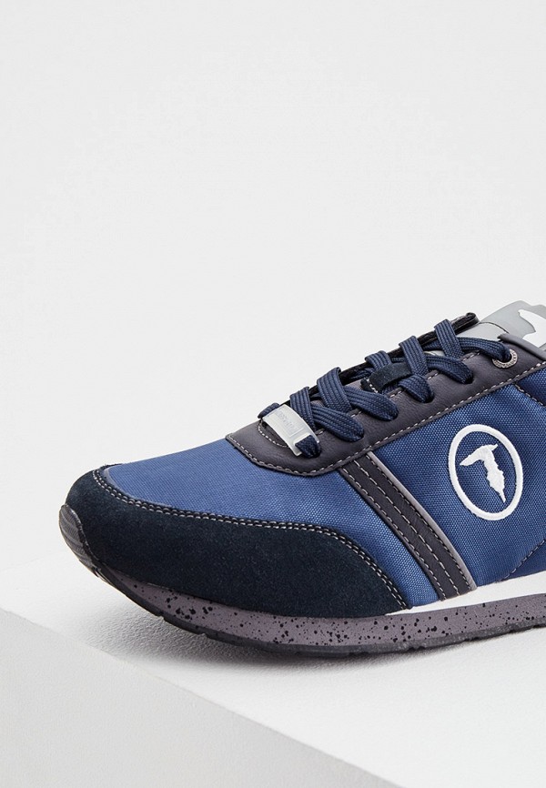 фото Кроссовки trussardi