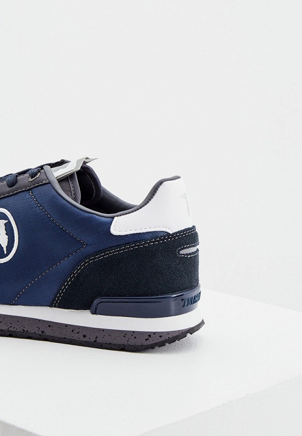 фото Кроссовки trussardi