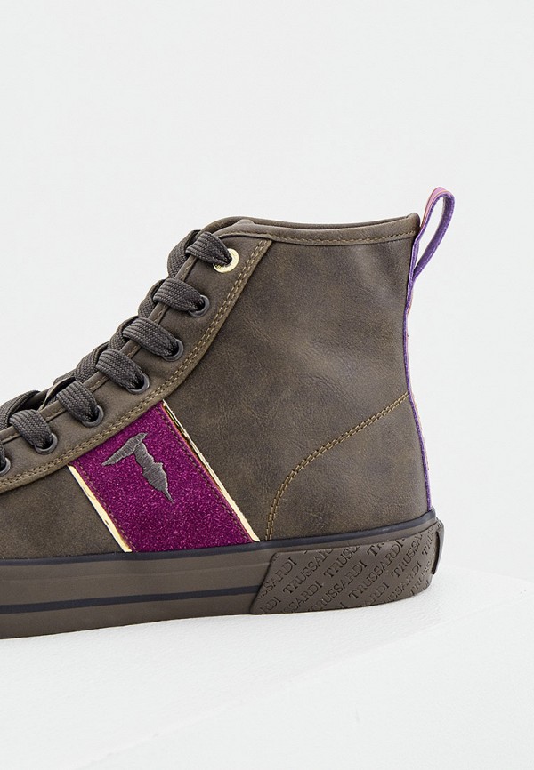 фото Кеды trussardi