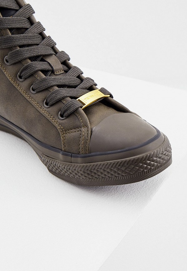 фото Кеды trussardi