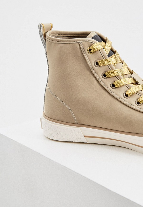 фото Кеды trussardi