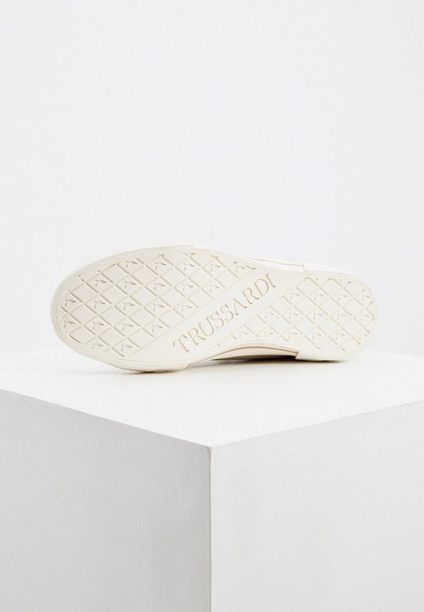 фото Кеды trussardi