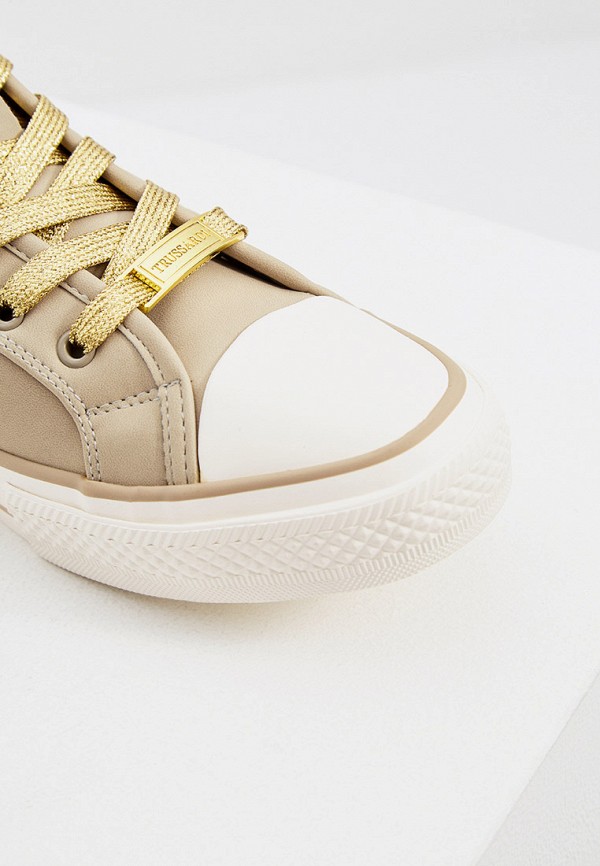 фото Кеды trussardi