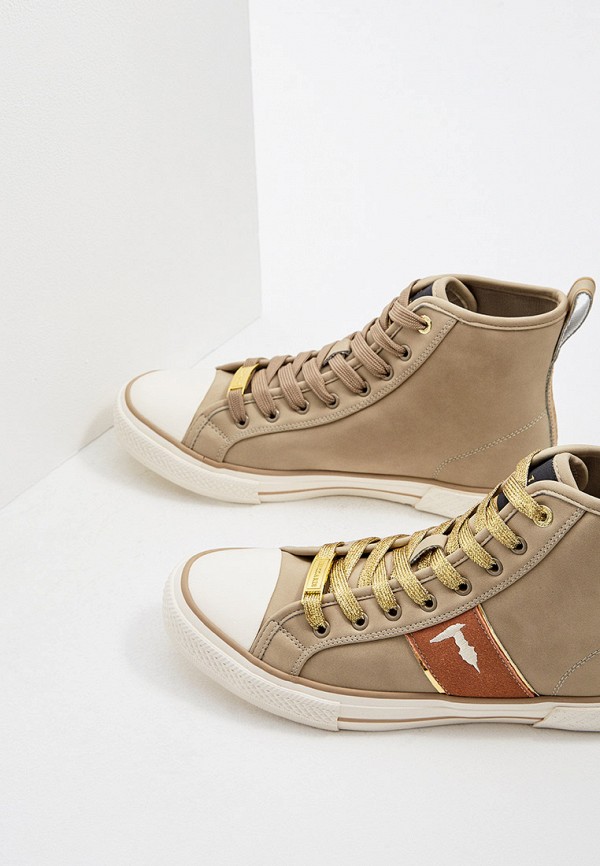 фото Кеды trussardi