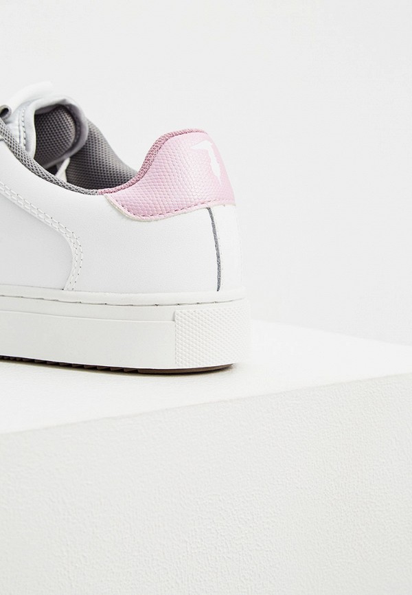 фото Кеды trussardi