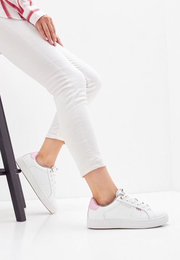 фото Кеды trussardi