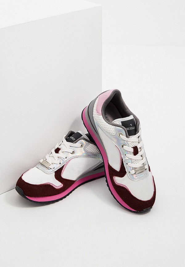 фото Кроссовки trussardi