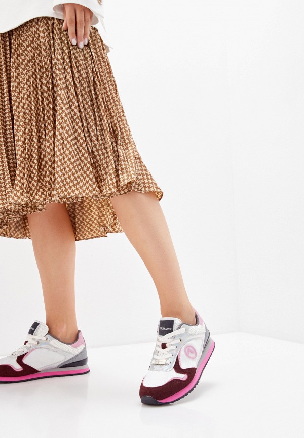 фото Кроссовки trussardi