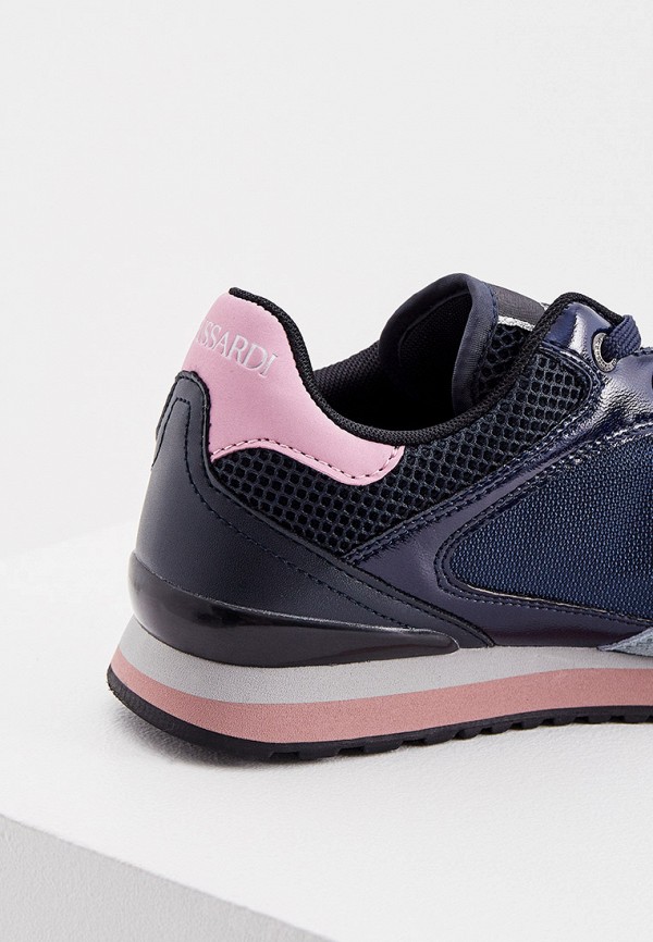 фото Кроссовки trussardi
