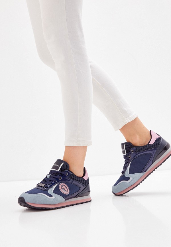 фото Кроссовки trussardi