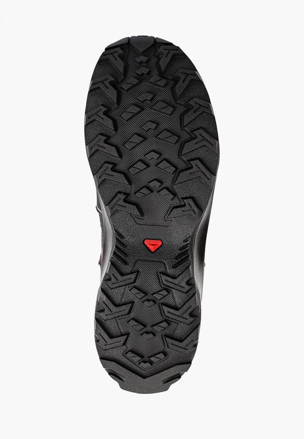 фото Ботинки трекинговые salomon