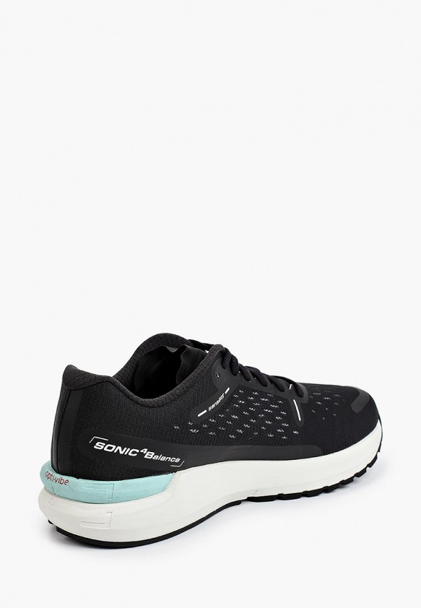 фото Кроссовки salomon