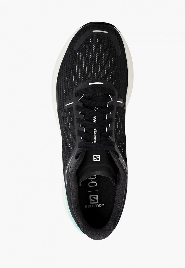 фото Кроссовки salomon