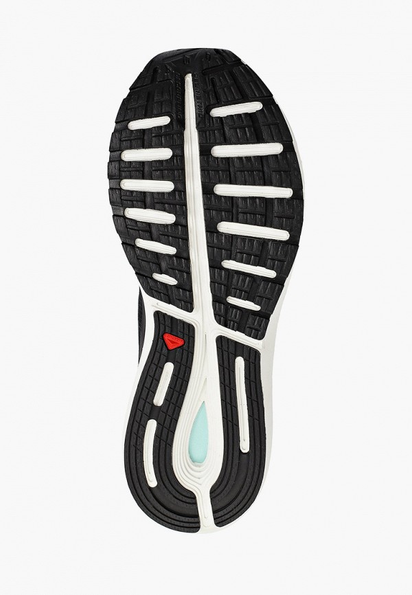 фото Кроссовки salomon