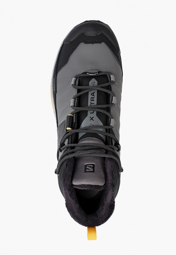 фото Ботинки трекинговые salomon